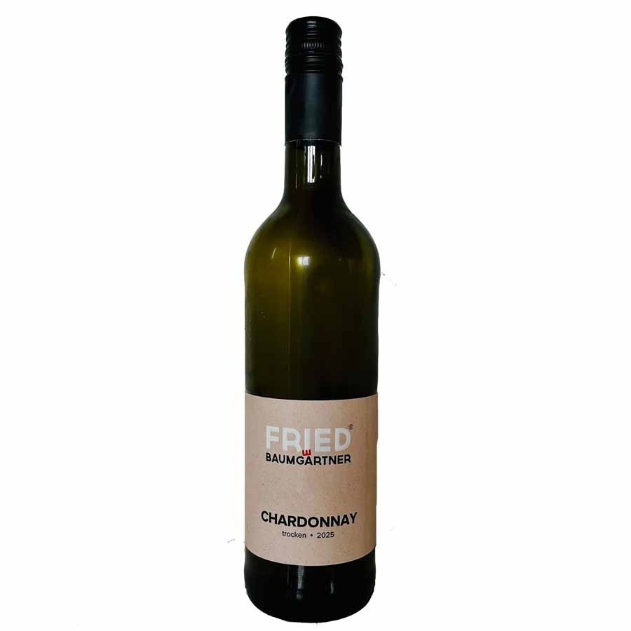 Featured image for “CHARDONNAY trocken”