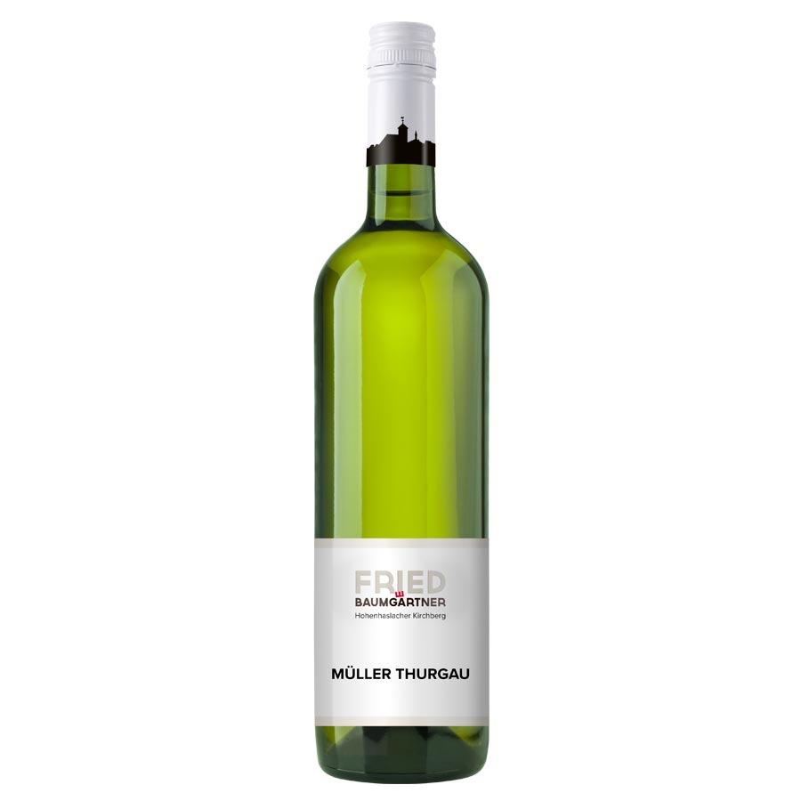 Featured image for “Müller Thurgau”