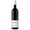 0,75 Liter Flasche Samtrot feinherb