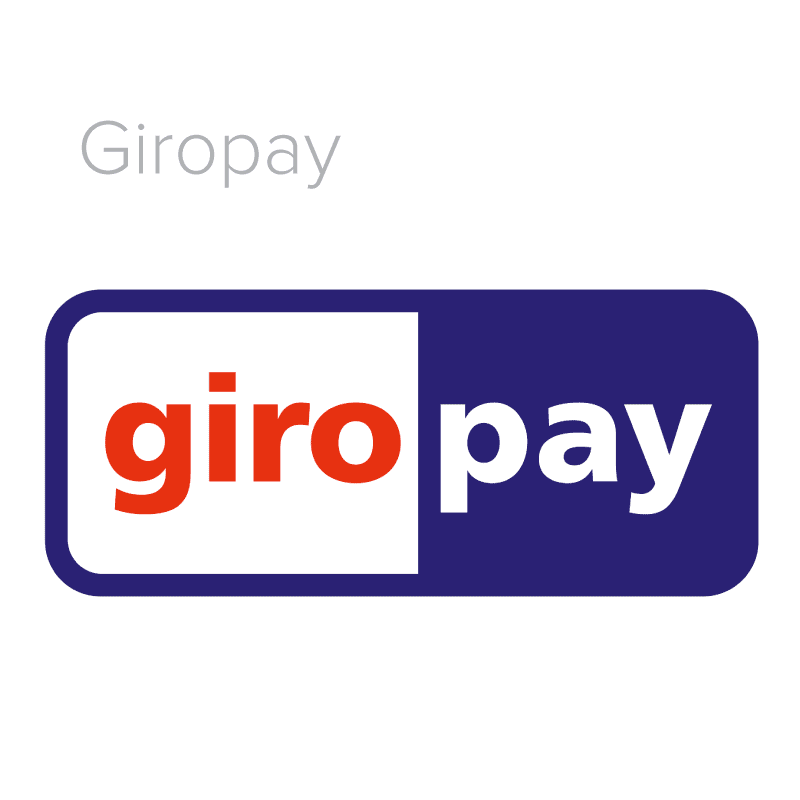 Bezahlen per Giropay