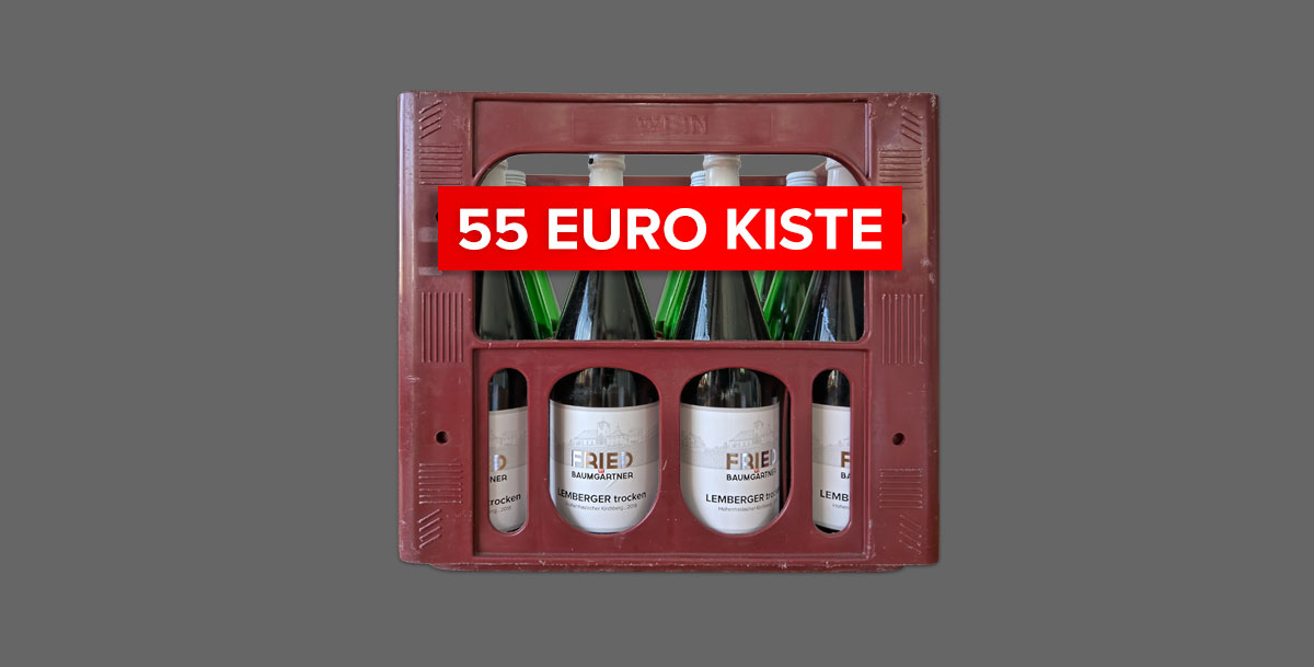 Featured image for “Direkt vom Winzer für 55 € die Kiste”