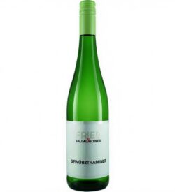 Gewürztraminer