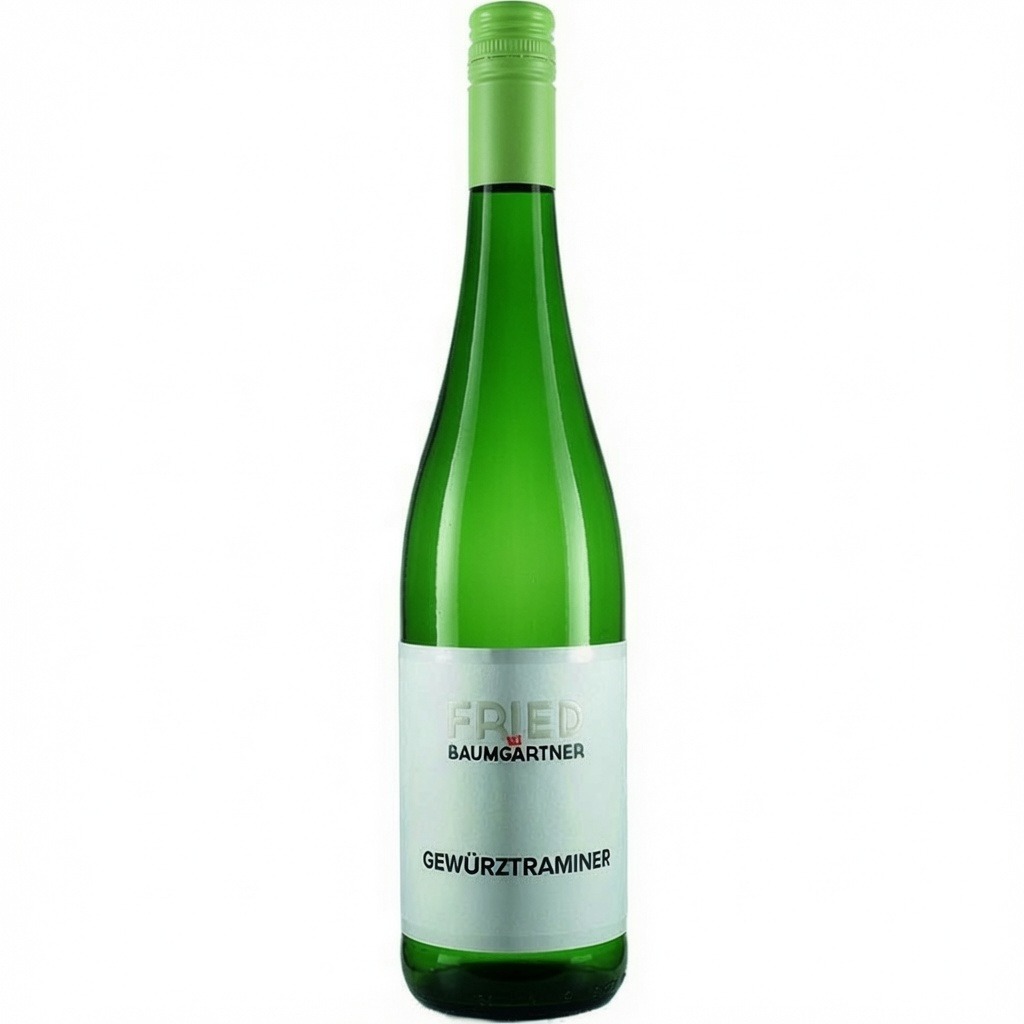 Featured image for “Gewürztraminer”