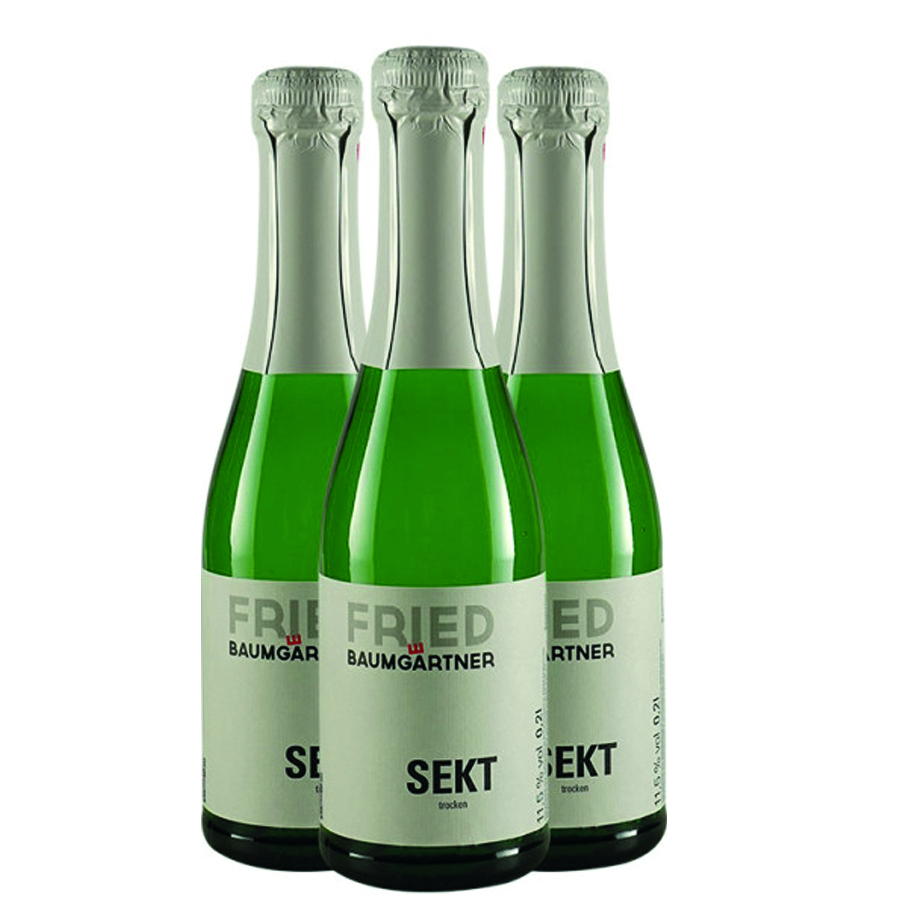Featured image for “3xSEKT Piccolo”