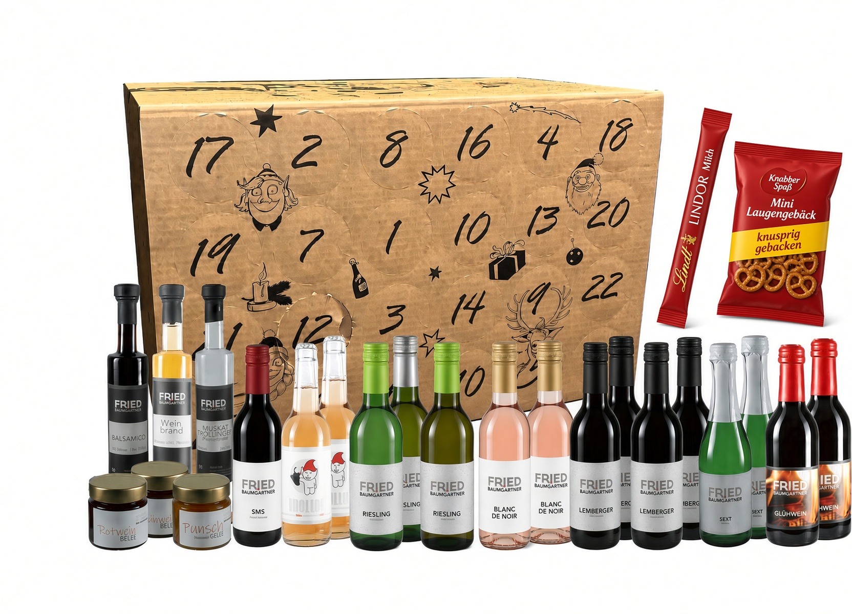 Featured image for “Adventskalender”
