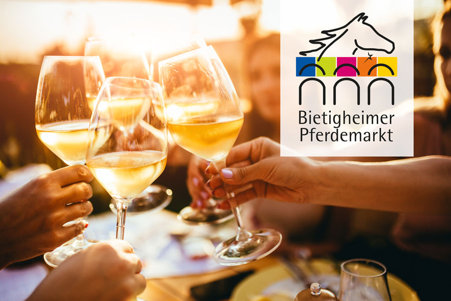 Featured image for “Bietigheimer Pferdemarkt 02. – 06. September 2022”