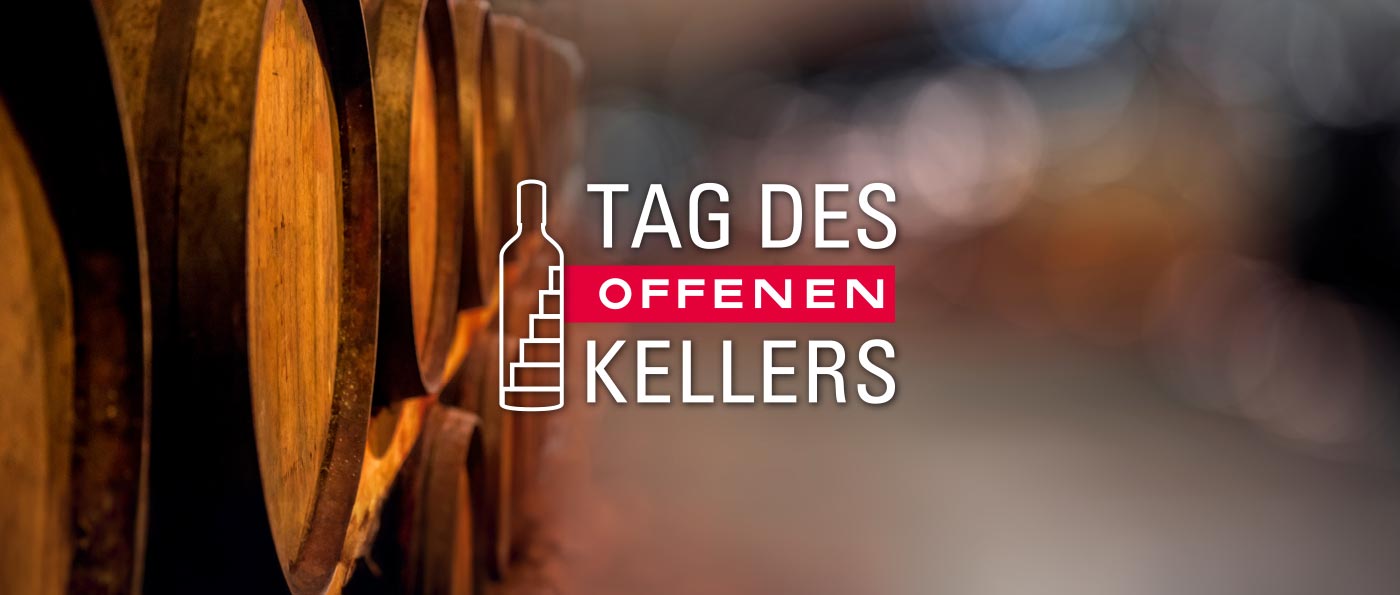 Featured image for “Tag des offenen Kellers”
