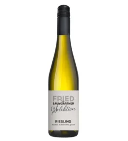 Selektion Riesling