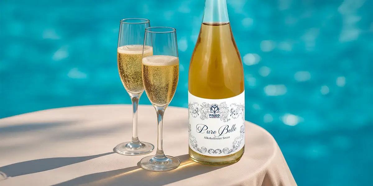 Featured image for “Pure Belle zur Einführung im Angebot”