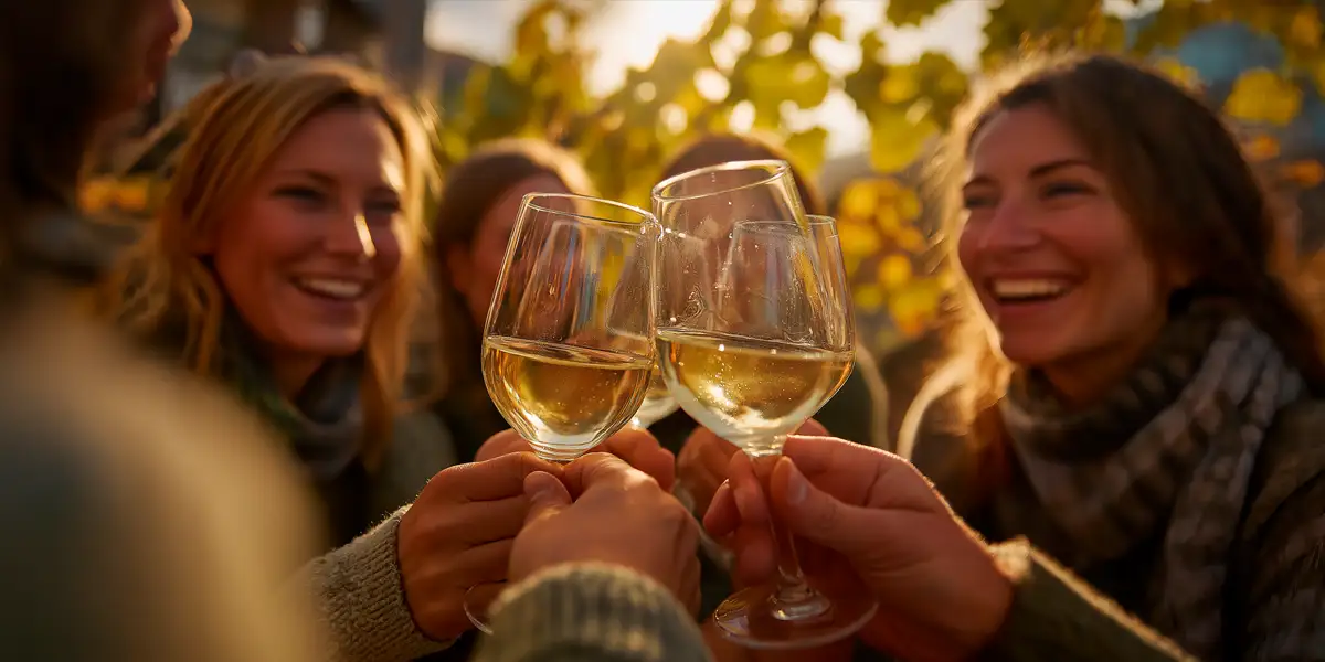 Featured image for “Tag des offenen Kellers 10. + 11. Okt. 2026”