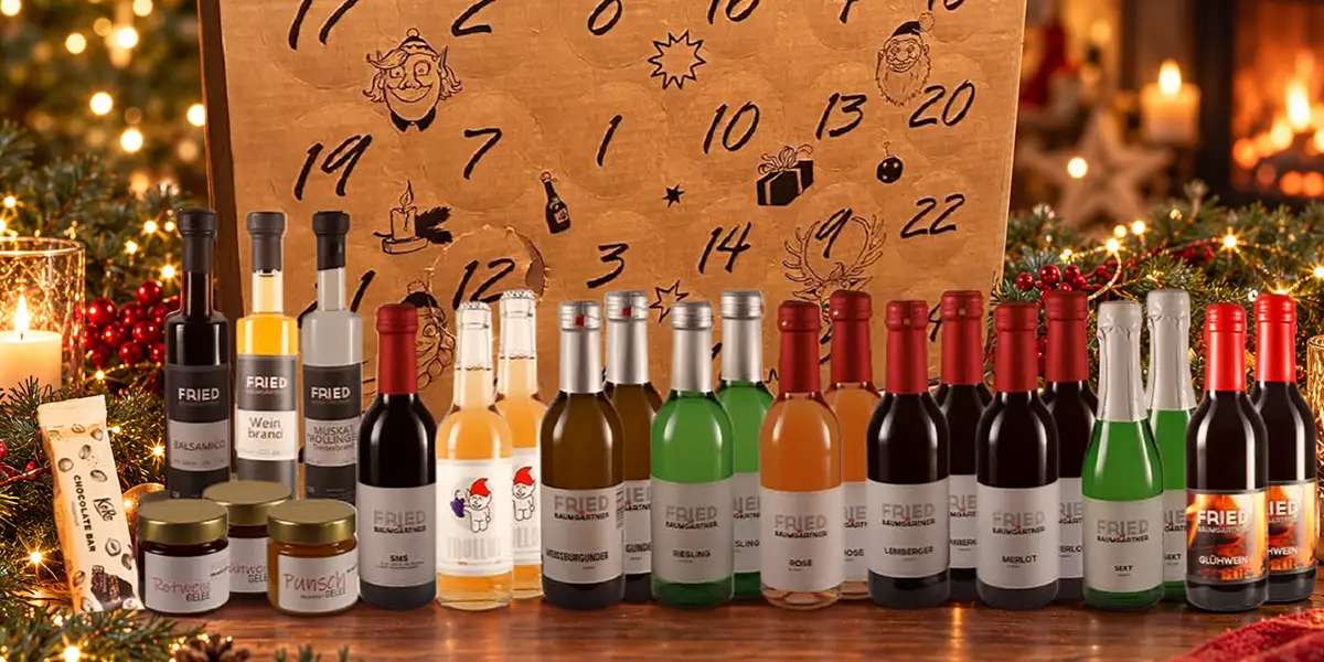 Featured image for “Adventskalender”
