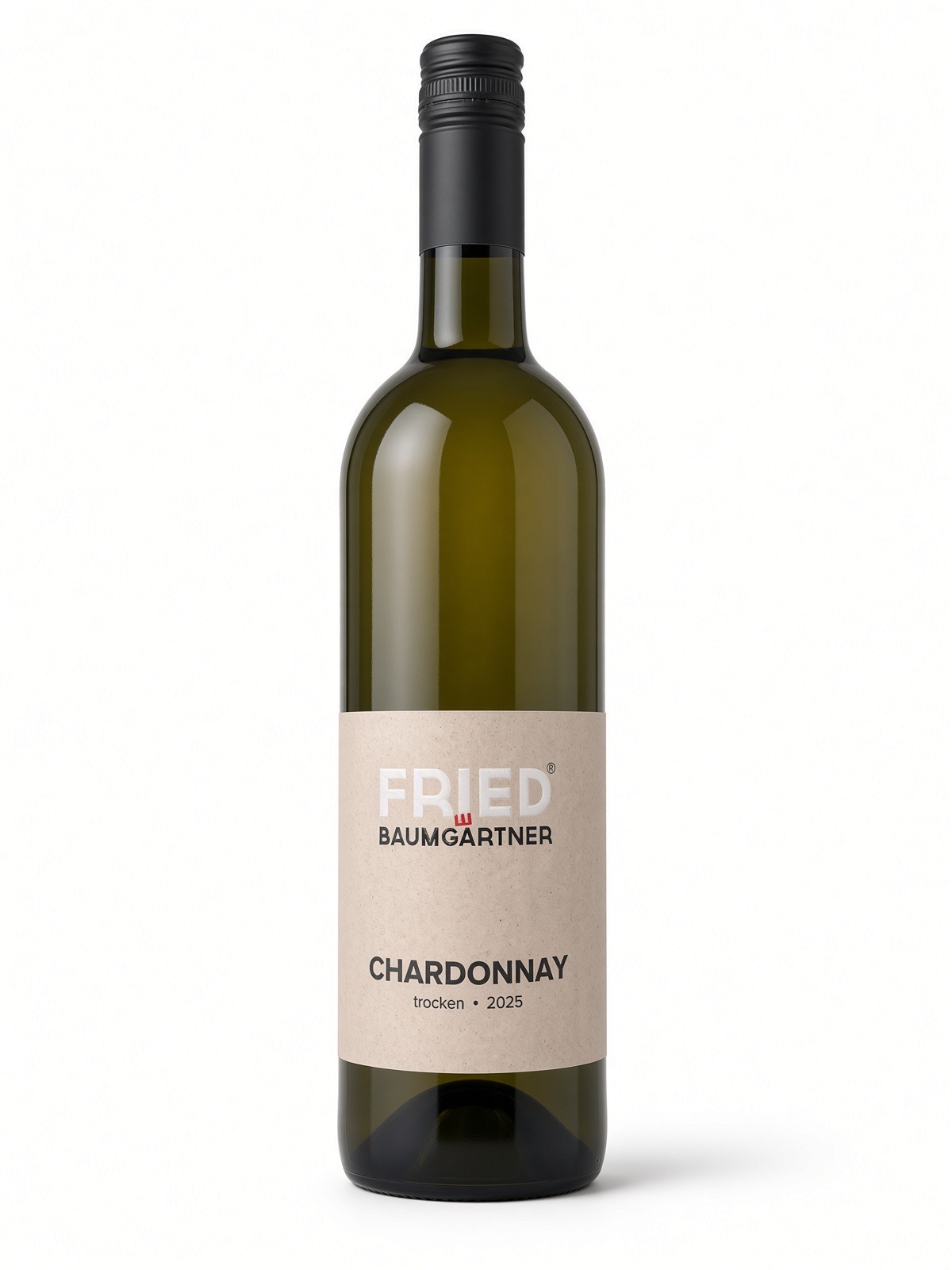 Featured image for “2025 Bio-Chardonnay trocken”
